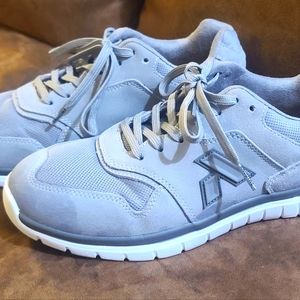 Anodyne Sport Trainer Diabetic Shoes